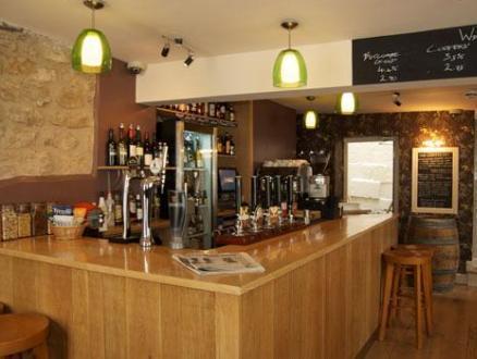 The Griffin Inn Bath Zewnętrze zdjęcie