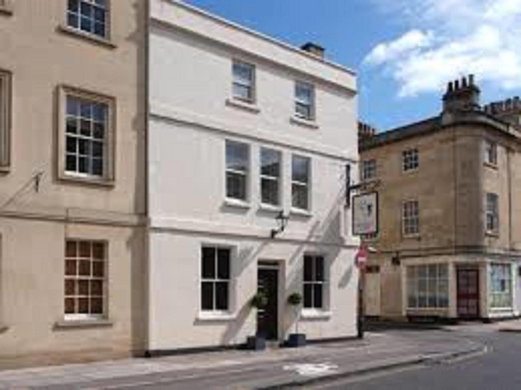 The Griffin Inn Bath Zewnętrze zdjęcie