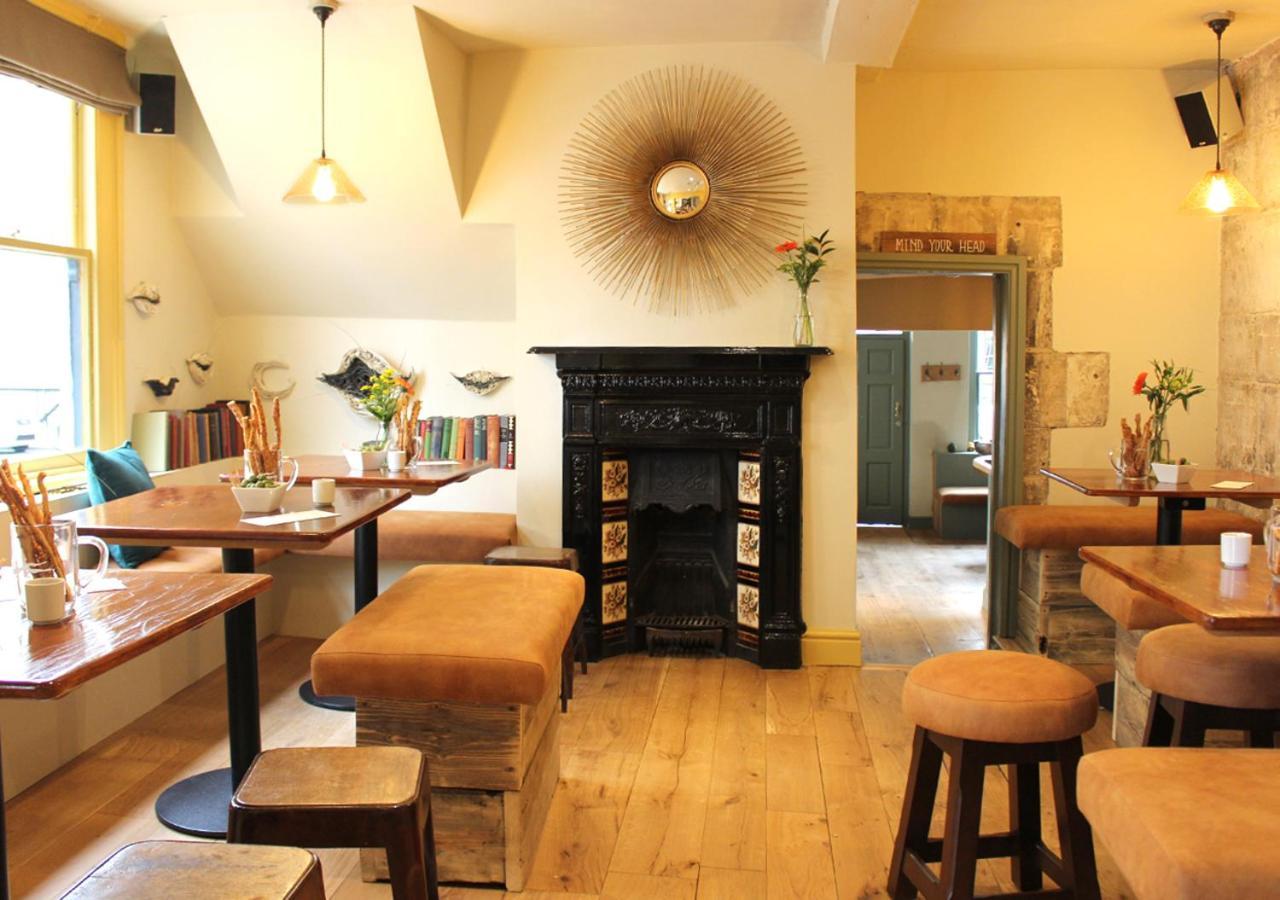 The Griffin Inn Bath Zewnętrze zdjęcie
