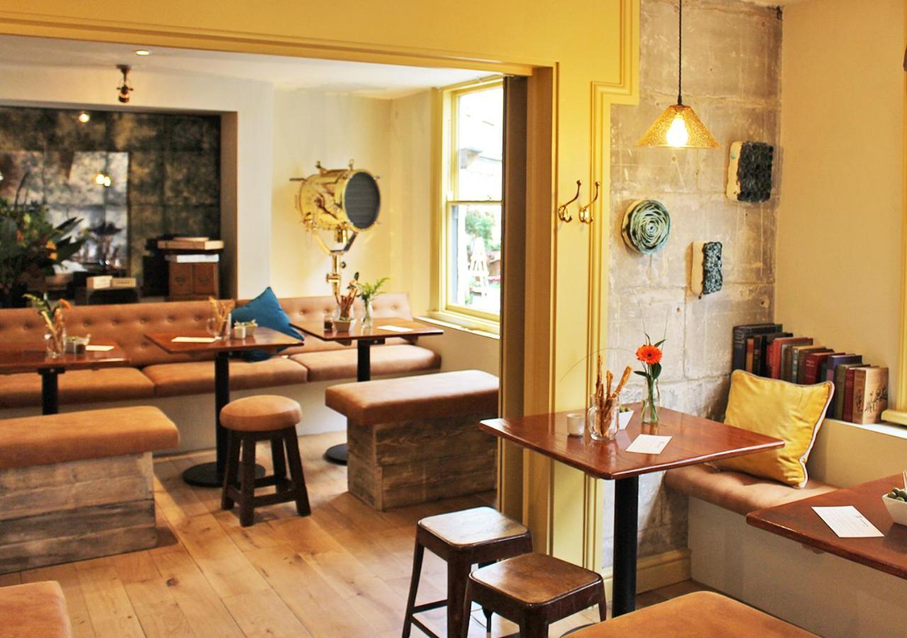 The Griffin Inn Bath Zewnętrze zdjęcie