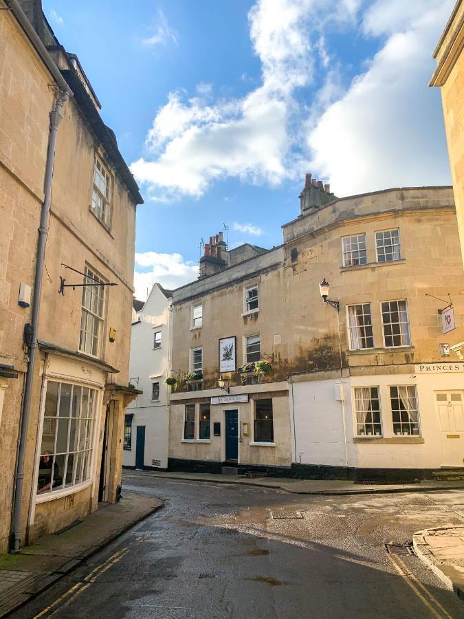 The Griffin Inn Bath Zewnętrze zdjęcie